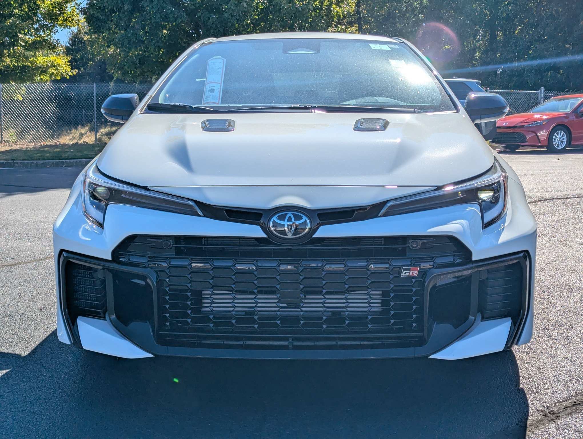 New 2026 Toyota Corolla GR AWD/4WD image 9