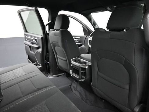 New 2026 RAM 1500 4x4 Crew Cab image 20