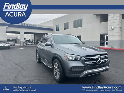 Used 2020 Mercedes-Benz GLE 350 4MATIC