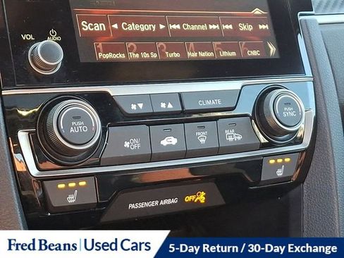Used 2020 Honda Civic Si image 24