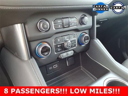 Certified 2023 Chevrolet Suburban LS w/ Driver Alert Package image 14