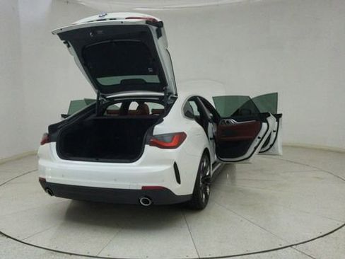 Used 2025 BMW 430i image 78