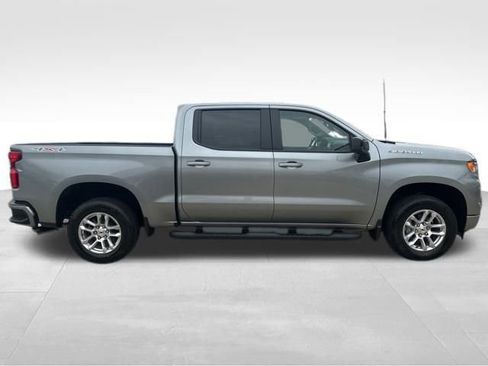 New 2026 Chevrolet Silverado 1500 RST w/ Convenience Package II image 6