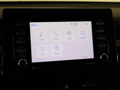 Used 2023 Toyota Camry SE image 28