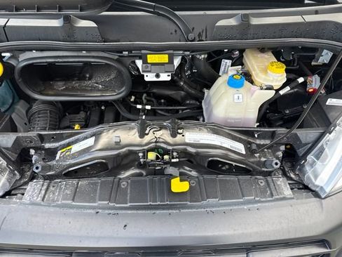 New 2026 RAM ProMaster 2500 w/ Safety Group image 30