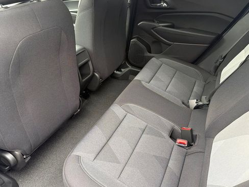 New 2026 Chevrolet Trax LS image 10