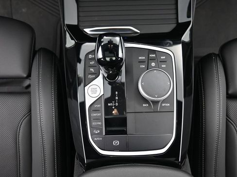 Used 2024 BMW X3 xDrive30i w/ M Sport Package image 14