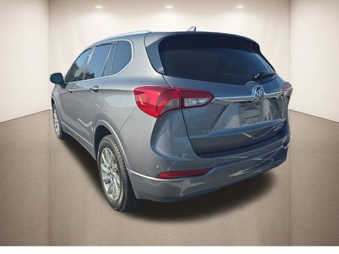 Used 2019 Buick Envision Essence image 5