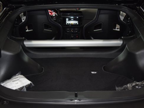 New 2024 Nissan Z NISMO w/ Floor Mat Package image 16