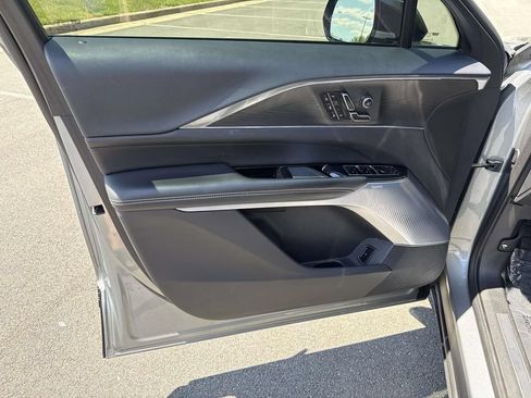 Certified 2024 Cadillac Lyriq Sport AWD/4WD image 27