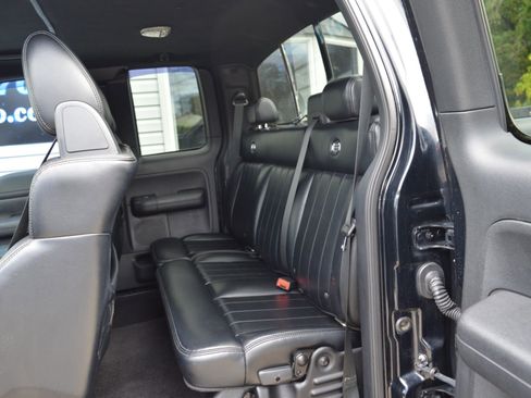 Used 2006 Ford F150 Harley-Davidson image 14