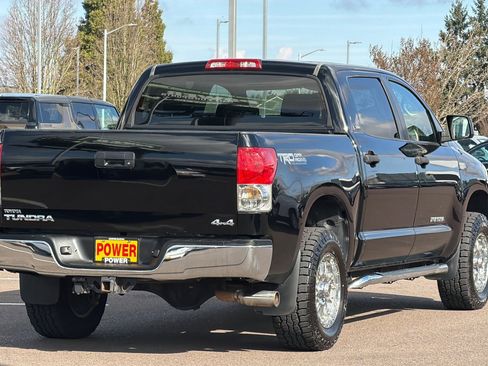 Used 2008 Toyota Tundra SR5 image 4