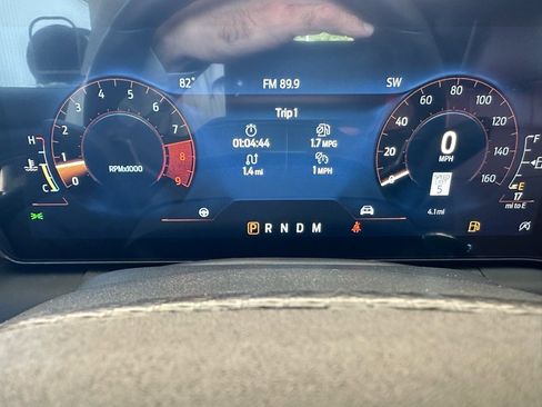 New 2025 Ford Mustang GT Premium image 28