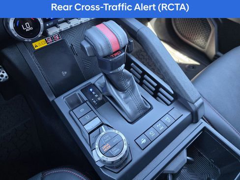 Used 2025 Toyota Tacoma TRD Pro image 29