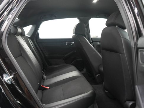 Used 2024 Honda Civic Sport image 12