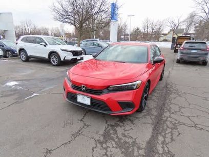 Used 2023 Honda Civic Sport