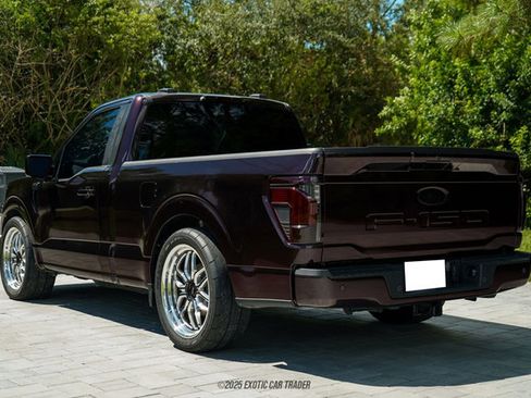 Used 2024 Ford F150 XL w/ Equipment Group 103A High image 6