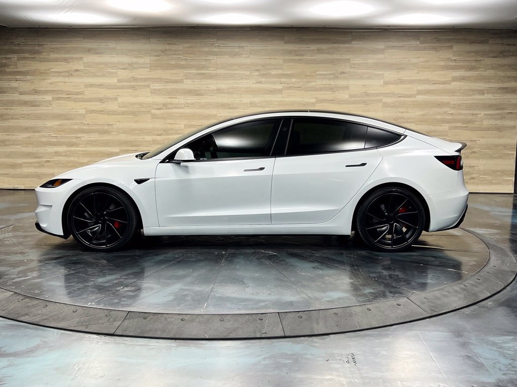 Used 2025 Tesla Model 3 Performance AWD/4WD image 23
