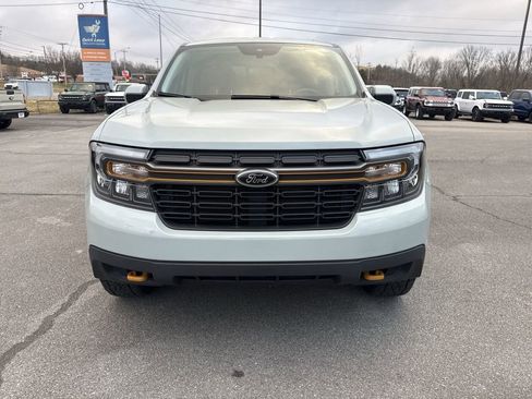 Certified 2023 Ford Maverick Tremor w/ Tremor Off-Road Package image 2