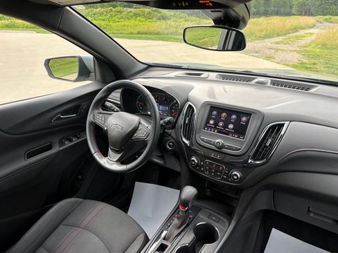 Used 2024 Chevrolet Equinox RS FWD image 30