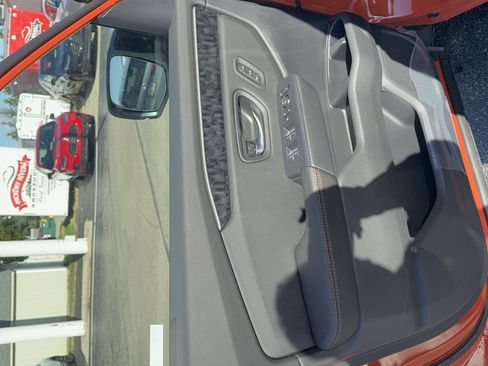 Used 2026 Honda Passport TrailSport Elite image 12