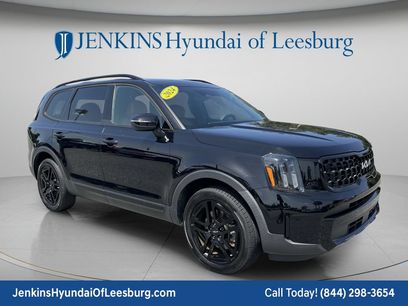 Used 2024 Kia Telluride EX X-Line