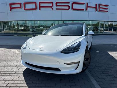 Used 2023 Tesla Model 3 Standard Range