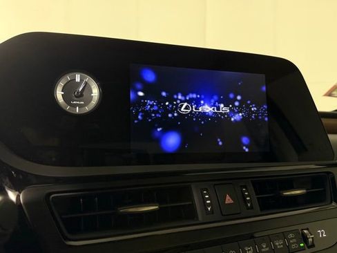 New 2025 Lexus ES 350 w/ Premium Package image 20