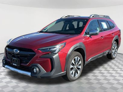 Used 2024 Subaru Outback Touring w/ Popular Package #2