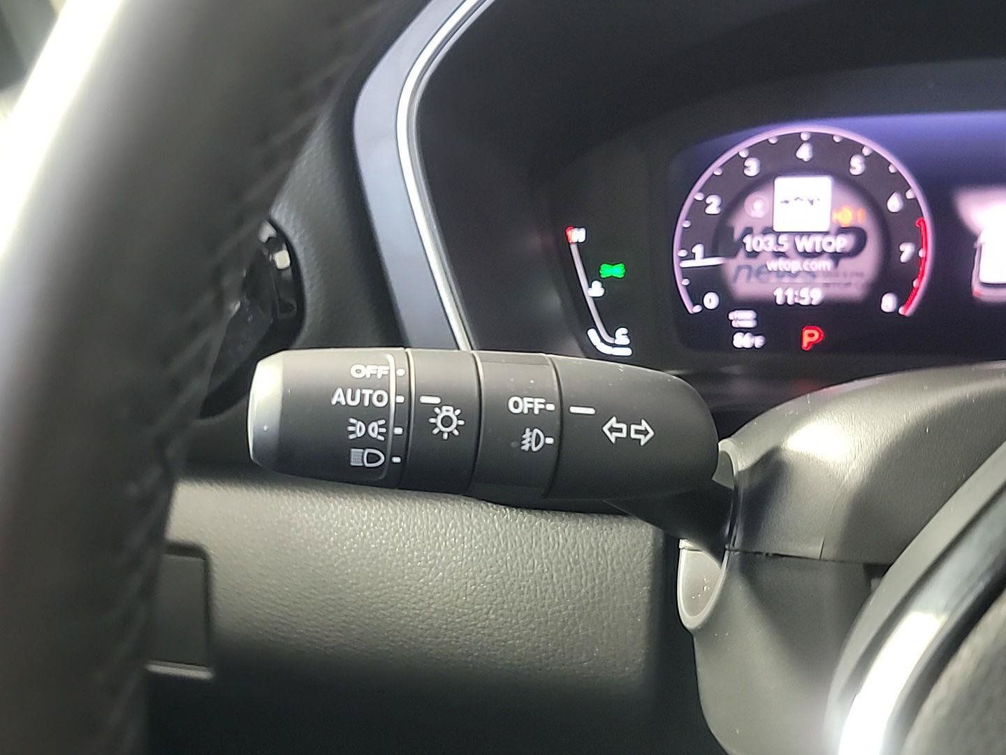 Certified 2026 Honda Pilot Elite image 30