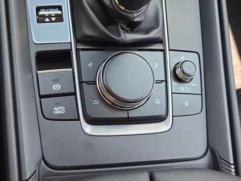 New 2026 MAZDA CX-50 AWD 2.5 S w/ Preferred Pkg image 26