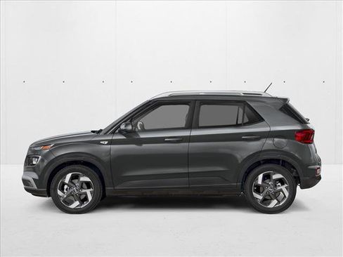 New 2026 Hyundai Venue SEL FWD image 3