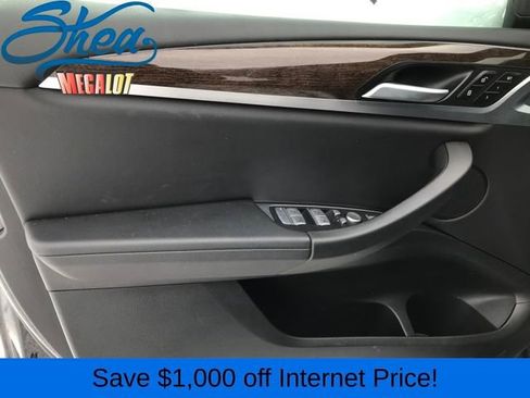 Used 2024 BMW X3 xDrive30i AWD/4WD image 17