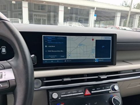Used 2025 Hyundai Tucson SEL FWD image 20