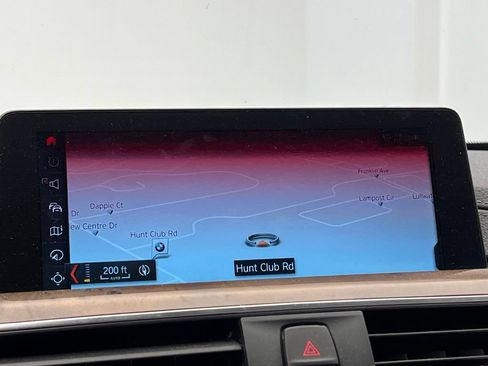 Used 2019 BMW 430i Convertible w/ Convenience Package RWD image 18