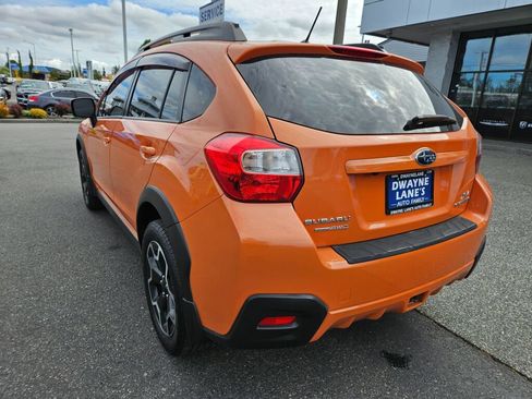 Used 2014 Subaru Crosstrek 2.0i Limited w/ Popular Package #2 AWD/4WD image 3