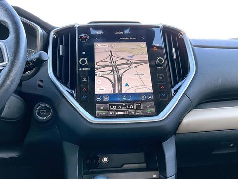 Used 2023 Subaru Ascent Limited w/ Technology Package image 35