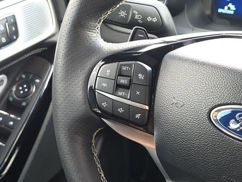 Used 2024 Ford Explorer ST w/ Equipment Group 401A image 43