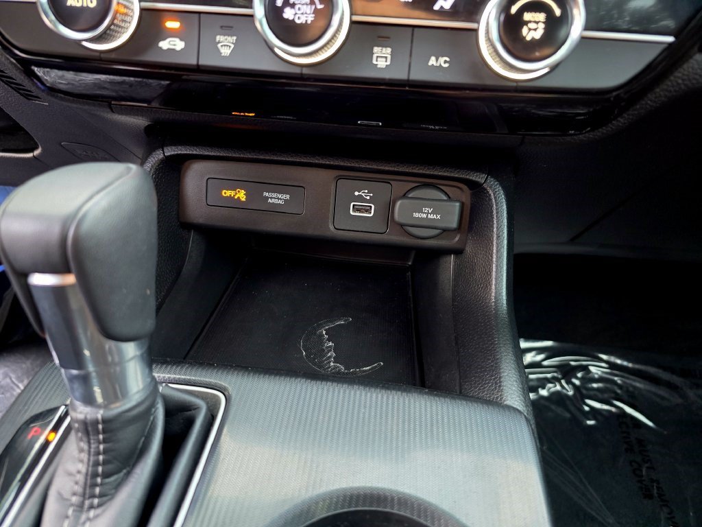 Used 2024 Honda Civic Sport image 26