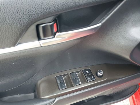 Certified 2023 Toyota Camry XSE image 46