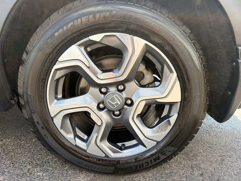 Used 2017 Honda CR-V EX-L image 53