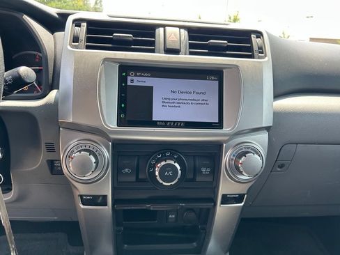 Used 2012 Toyota 4Runner SR5 AWD/4WD image 17