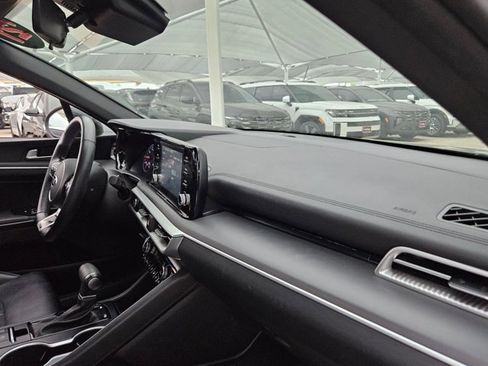 Used 2021 Kia K5 GT-Line FWD image 23