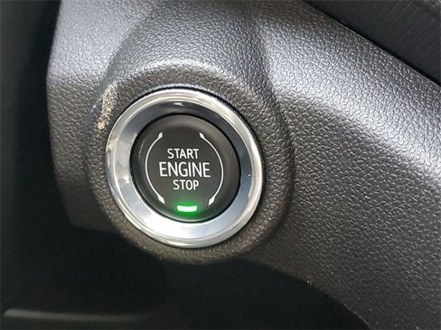 Certified 2023 Chevrolet TrailBlazer RS w/ Convenience Package image 25