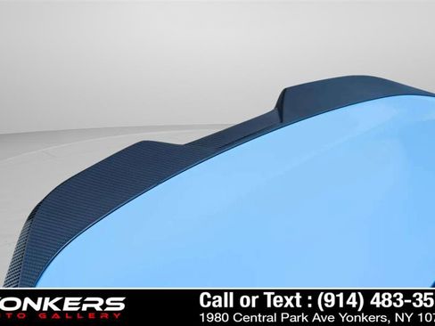 Used 2024 BMW M2 w/ Lighting Package image 60