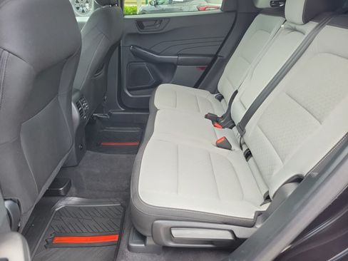 Certified 2026 Ford Escape Active FWD image 11