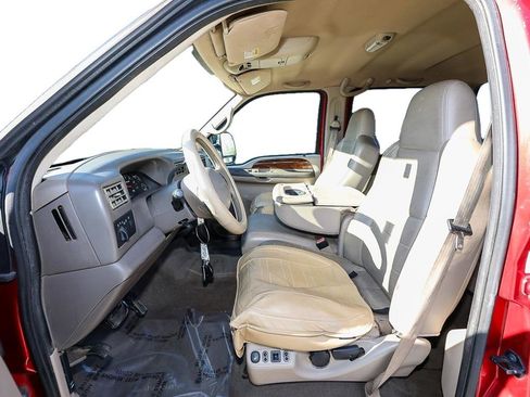 Used 2002 Ford F250 Lariat AWD/4WD image 13