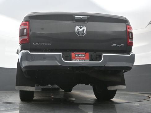 Used 2021 RAM 2500 Limited image 27