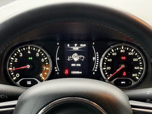 Used 2018 Jeep Renegade Latitude image 15