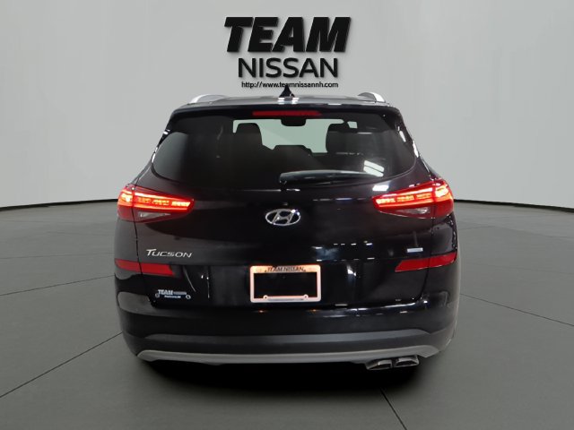 Used 2019 Hyundai Tucson Sport AWD/4WD image 5